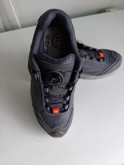 Engelbert Strauss 40 номер работни обувки