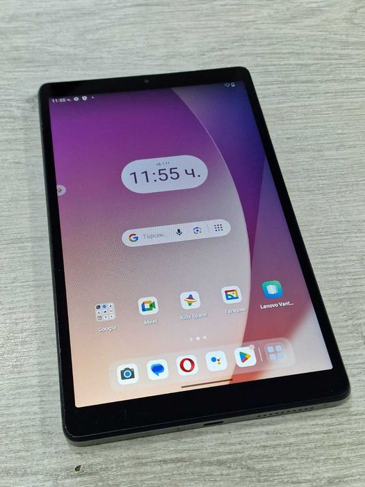 Lenovo Tab M8 4th Gen