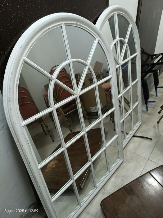 Продам зеркала декоративные
