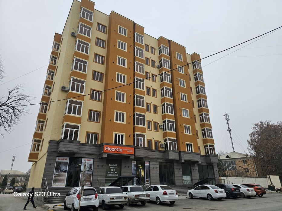 Ijaraga ug beriladi luks 3 xonalik