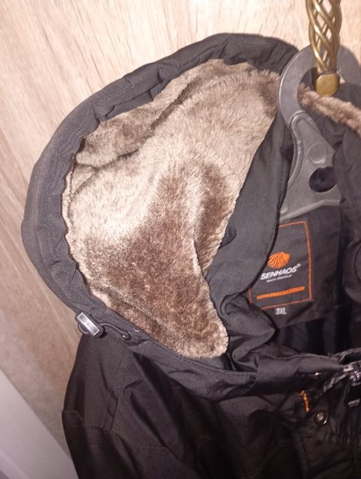 Продаётся куртка мужская