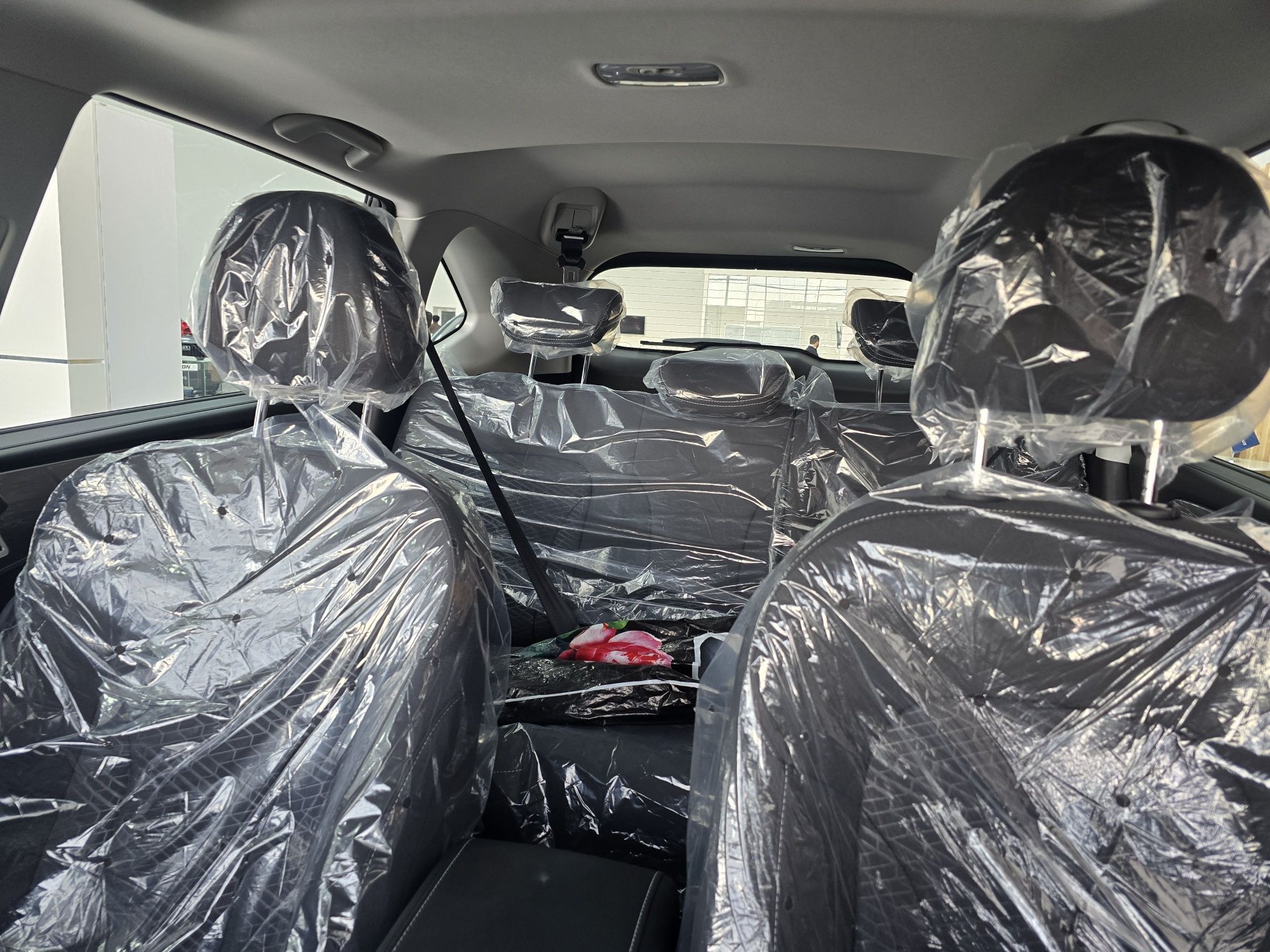 Haval M6 Premium Full позиция