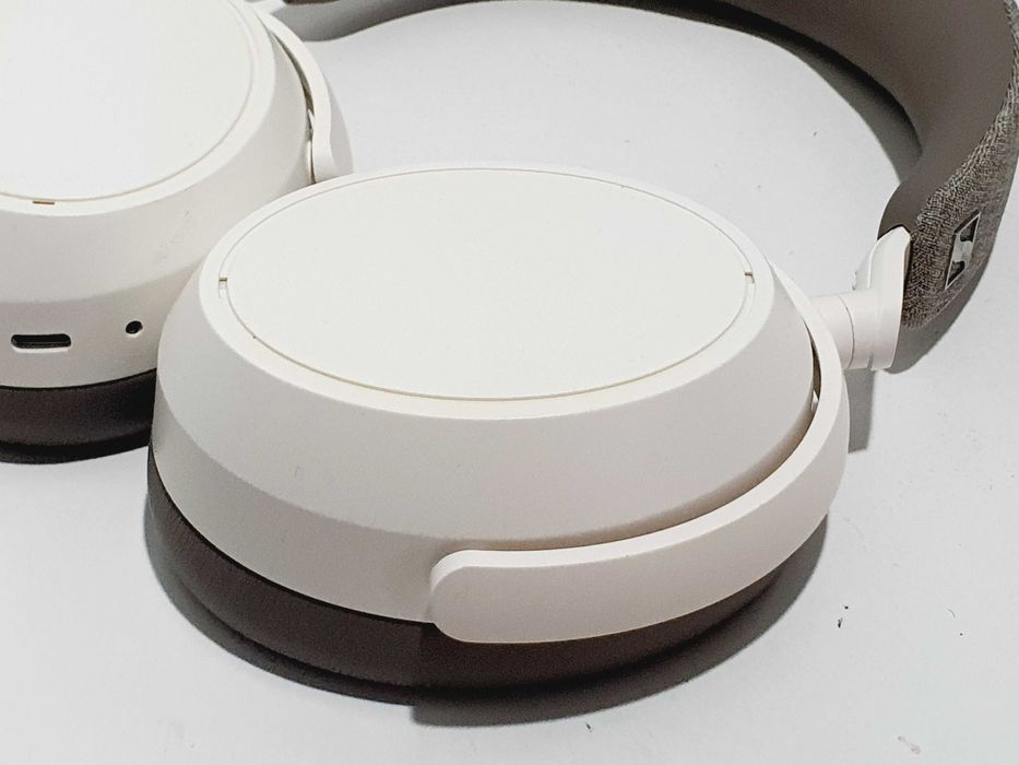 Casti Bluetooth Sennheiser Momentum 4, Wireless, ANC