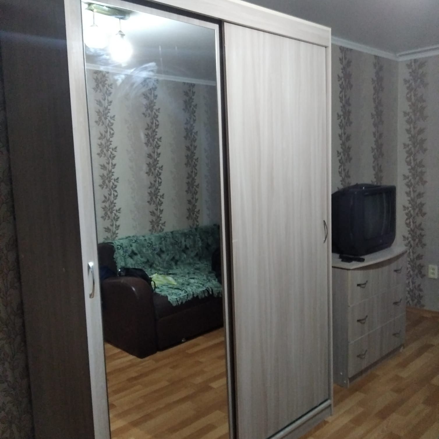 Сдается квартира в г.Караганда [район Абзал]