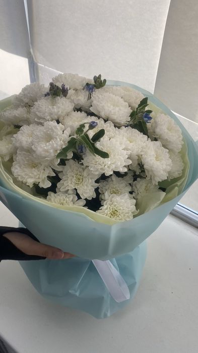 Продам свежий букет, 10 000тг