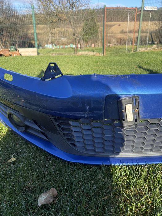 Bara fata/spate completa vw scirocco