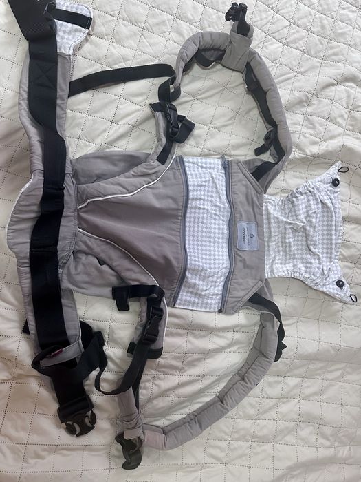 Manduca Xt folosit si iubit