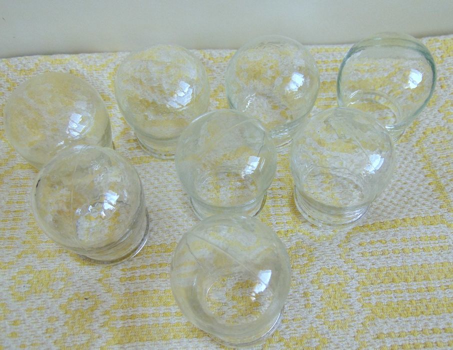 Стъклени вендузи