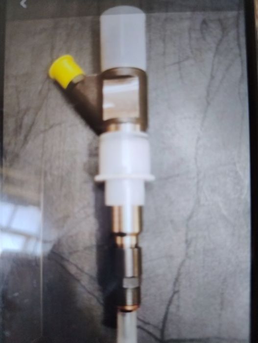 Injector IVECO Starli AD AS AT Astra HD,New Holland,Case IH,IL, DAF PA