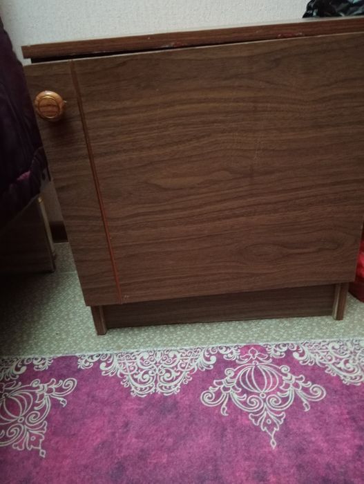 Мебель спальный гарнитур