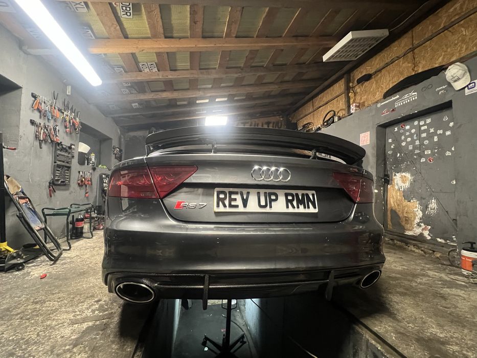 Dezmembrez Audi A7 4g 3.0 quattro cduc cdu cdud cla clab