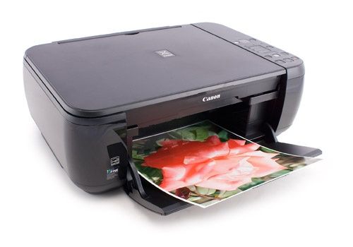 Canon PIXMA MP280 - многофункционален принтер (цветен)