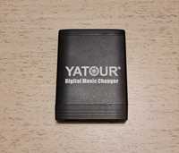 Yatour-музыка для Toyota