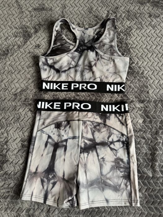 Compleu Nike Pro XXL