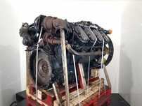 Motor complet SCANIA DC16 06 L01 -piese camion SCANIA/piese motor