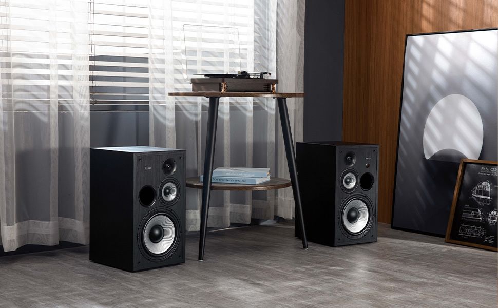 Акустика Edifier r2850db