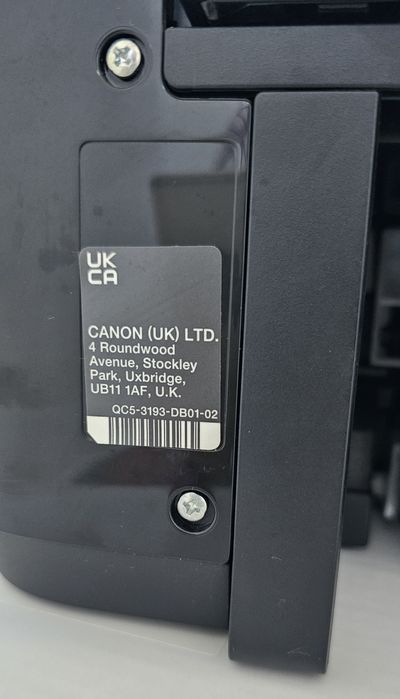 Мултифункционално устройство Canon PIXMA MG 3650S