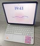 СРОЧНО! iPad Air 11” 2025, 128 ГБ процессор M3 + комплект