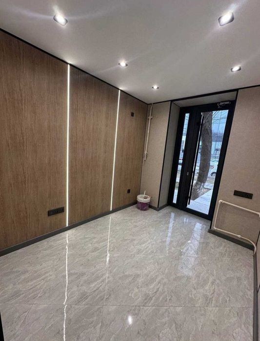 Вдоль дороги 35м2 под тур фирму