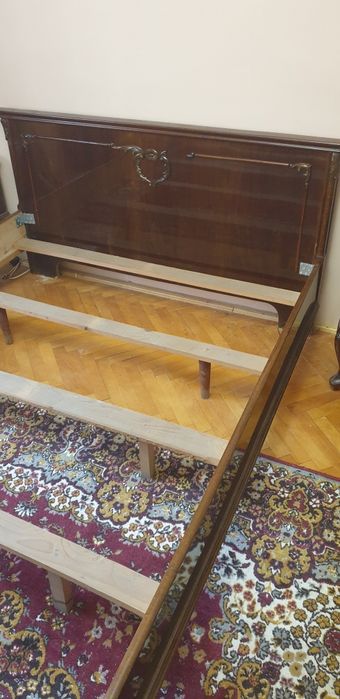 Vand pat dormitor 140/190