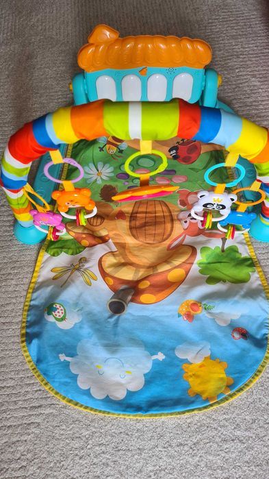 Centru de activitati