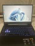 ноутбук игровой Asus