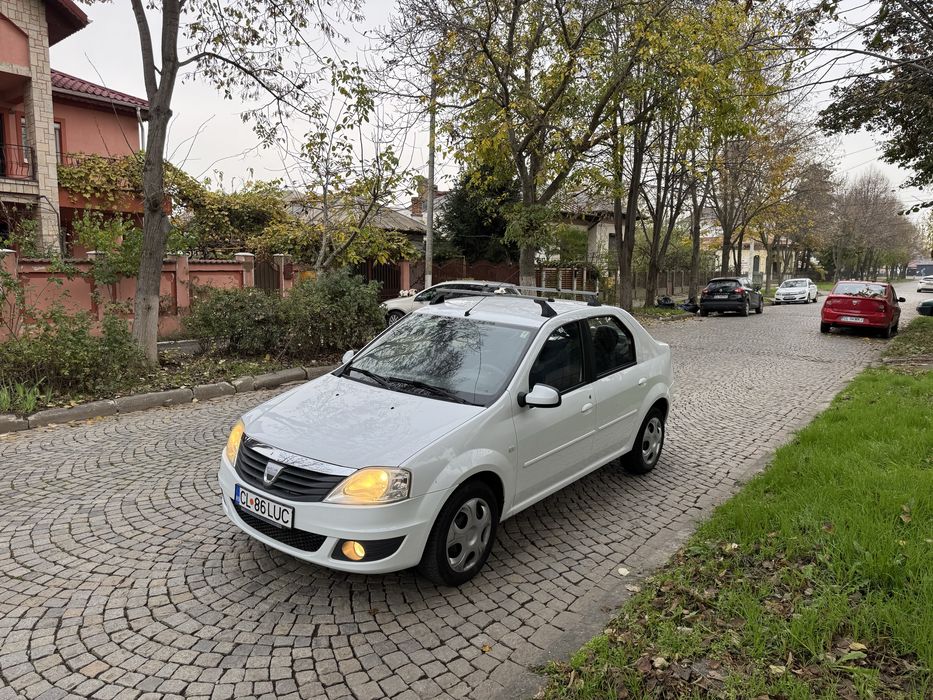 Dacia Logan 1.6 1.6v unic propietar