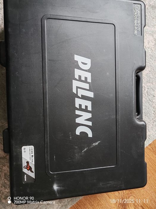 Foarfeca Pellenc C45