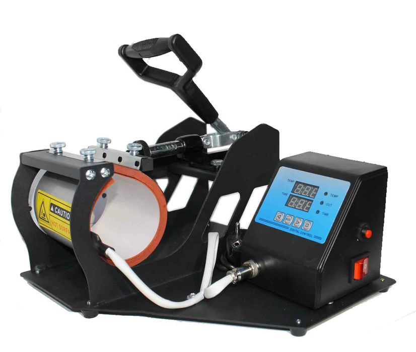 Кружечный термопресс