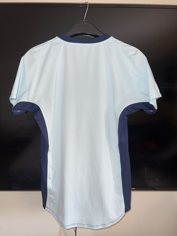 Спортна тениска NIKECOURT Dry-Fit -XS