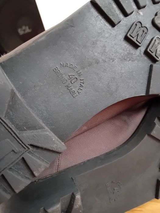 Cizme Femei Bruno Magli