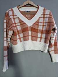 Сладурски мекичък пуловер