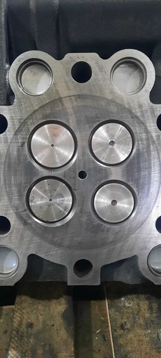 Chiuloasa camion MAN D2676 LF45 - Piese de motor MAN