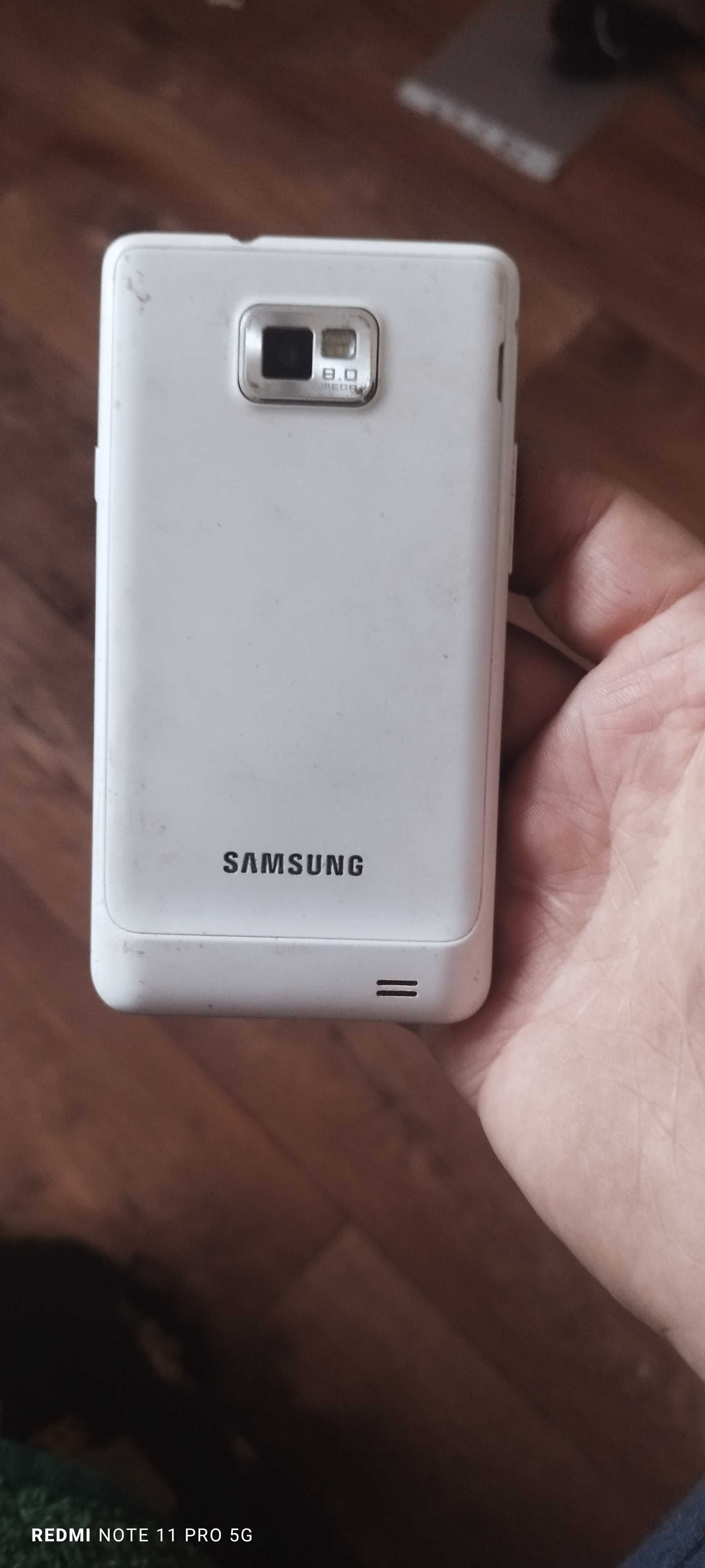 Samsung S2 GT 9105