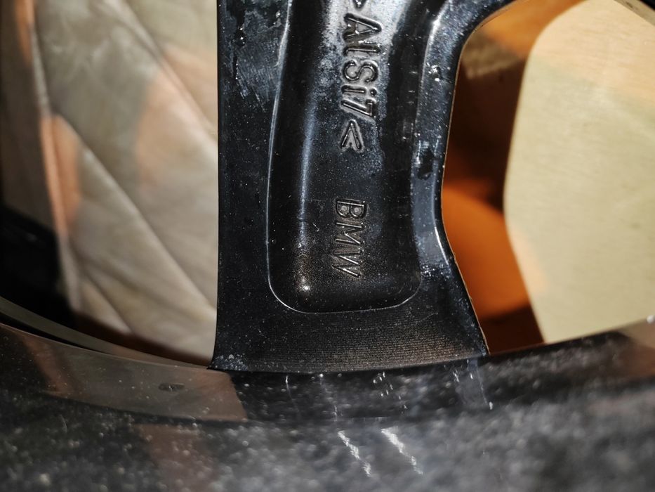 Roti bmw x7 pachet de iarna