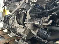 Turbină BMW G20 2.0 benzină B48B20A 2021