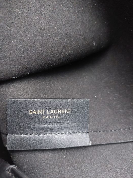 Geanta Saint Laurent Paris