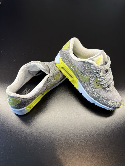 Дамски обивки Nike Air Max 90 Golf NRG Dust Speckled - 36.5