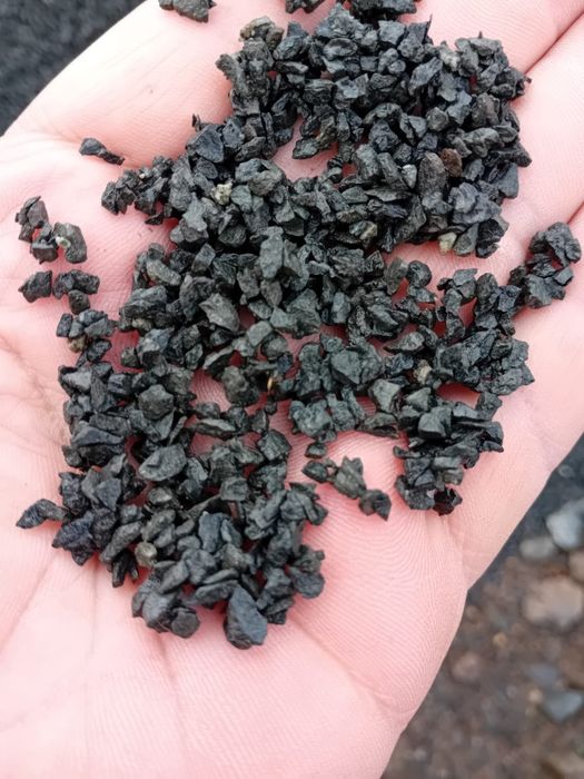 Nisip Balast Sort Piatra concasată Balastru Pietriș Pământ nisipos