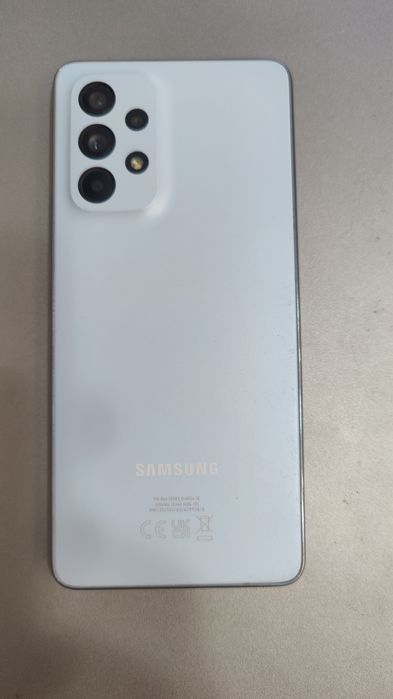 Vând Samsung Galaxy A53
