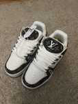 Louis Vuitton trainer