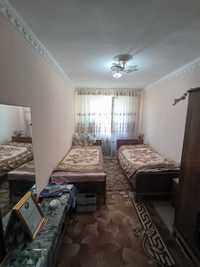 Продается 2х комнатная квартира на квартале Чиланзар-2, Пионерская