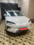 Срочно продаётся BYD Смарт новая пачка
