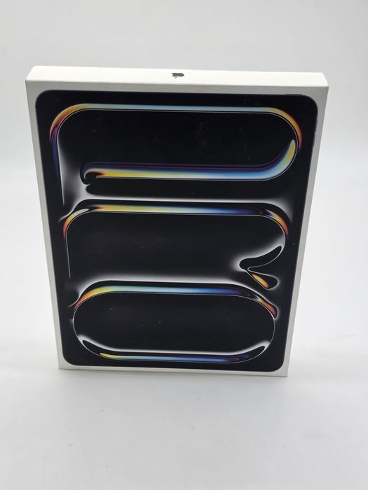 Apple iPad Pro 13, M5, 256GB, SPACE BLACK, garantie, SIGILATA