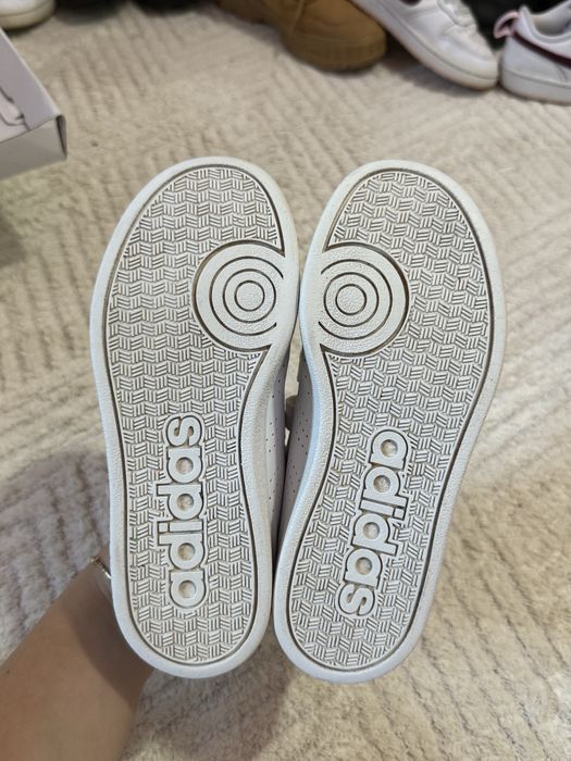 Детски/Юношески маратонки Adidas Advantage