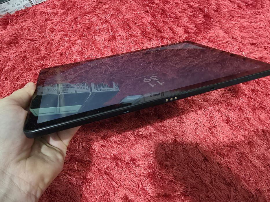 -Samsung Tab A9 Plus, MS-X210, 64Gb, 4Ram, Purple, stare foarte buna,