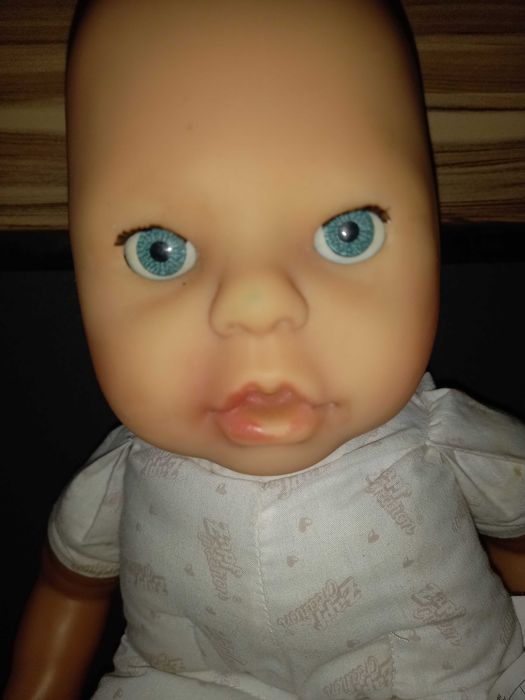 Красиви кукли Götz и Zapf