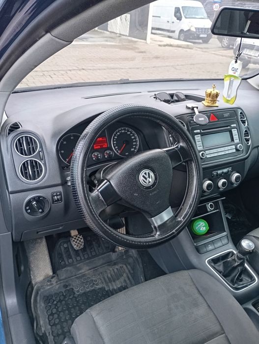 Vând Golf plus 5 1.9