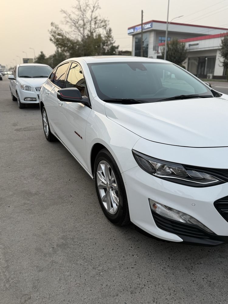 Malibu xl 2023 bez xarajot