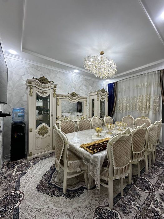 1.3 sotix 4 xona Sergeli Xonabod